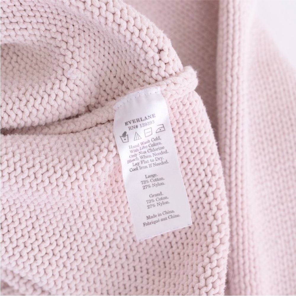 Everlane Knit Sweater - Picture 7 of 7